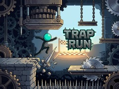 Spiel Trap Run