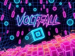Spiel Voltfall