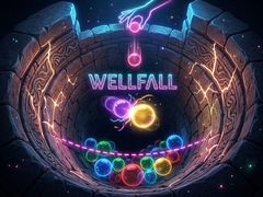 Spiel Wellfall