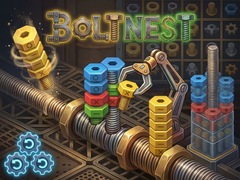 Spiel Boltnest