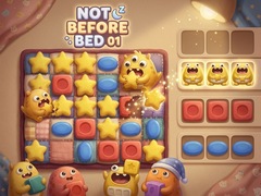 Spiel Not Before Bed 01