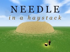 Spiel Needle in a Haystack