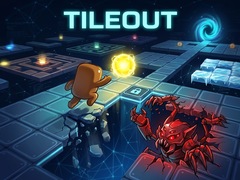 Spiel Tileout