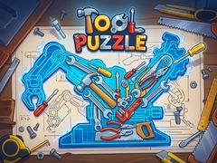 Spiel Tool Puzzle