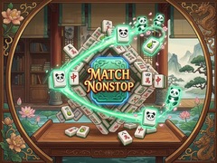Spiel Match NonStop