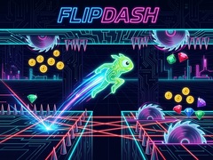 Spiel Flipdash