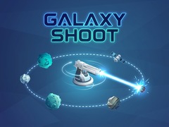 Spiel Galaxy Shoot