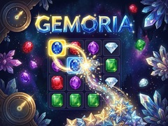 Spiel Gemoria