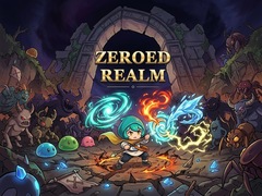 Spiel Zeroed Realm