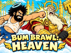 Spiel Bum Brawl: Heaven