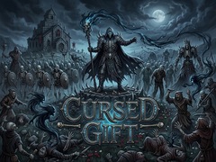 Spiel Cursed gift