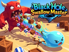 Spiel Black Hole Swallow Master