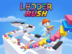 Spiel Ladder Rush