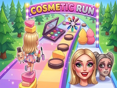 Spiel Cosmetic Run