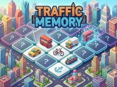 Spiel Traffic Memory