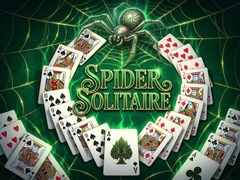 Spiel Spider Solitaire