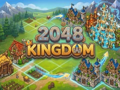 Spiel 2048 Kingdom