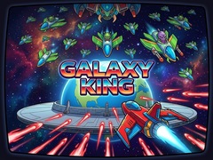 Spiel Galaxy King