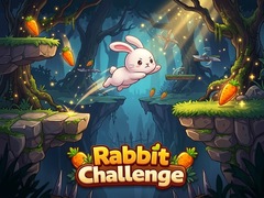 Spiel Rabbit Challenge