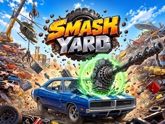 Spiel Smash Yard