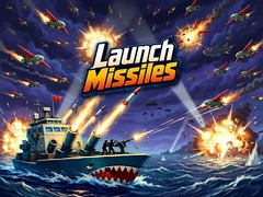 Spiel Launch Missiles