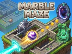 Spiel MarbleMaze