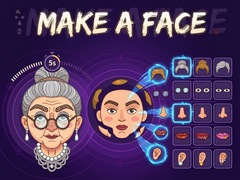 Spiel Make a Face