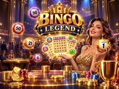 Spiel Bingo Legend