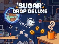 Spiel Sugar Drop Deluxe