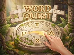 Spiel Word Odyssey