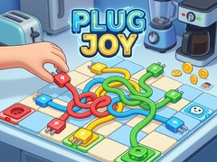 Spiel Plug Joy