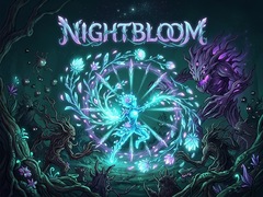 Spiel Nightbloom