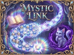 Spiel Mystic Link