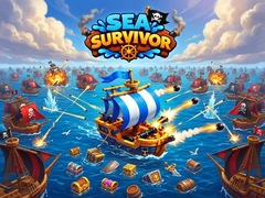 Spiel Sea Survivor