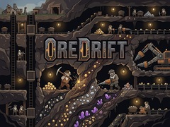 Spiel Oredrift
