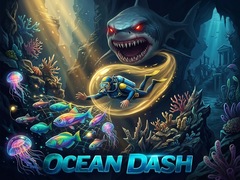 Spiel Ocean Dash