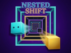 Spiel Nested Shift