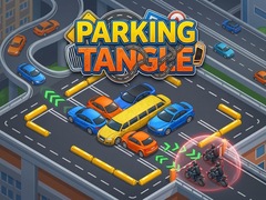 Spiel Parking Tangle