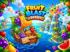 Spiel Fruit Blast Odyssey