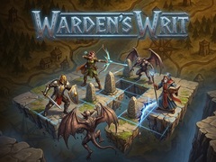 Spiel Warden's Writ