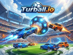 Spiel Turball.io