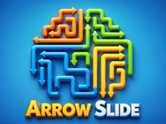 Spiel Arrow Slide