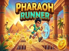 Spiel Pharaoh Runner