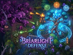 Spiel Briarlight Defense