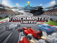 Spiel TrackMaster United