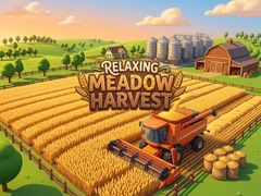 Spiel Relaxing Meadow Harvest