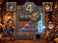 Spiel 4 in a Blow