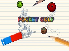Spiel Pocket Golf