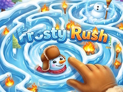 Spiel Frosty Rush