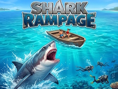 Spiel Shark Rampage
